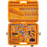 Универсальный набор инструментов Megatools MT-38841 (216 предметов)