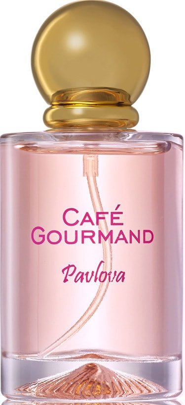 

Туалетная вода Brocard Cafe gourmand Pavlova EdT (50 мл)