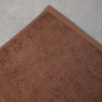 Полотенце Yotsuba Япония 50x90 500г (кофе)