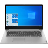 Ноутбук Lenovo IdeaPad 3 17IIL05 81WF0038RE