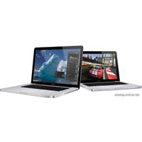 Ноутбук Apple MacBook Pro 13'' (MD102RS/A)