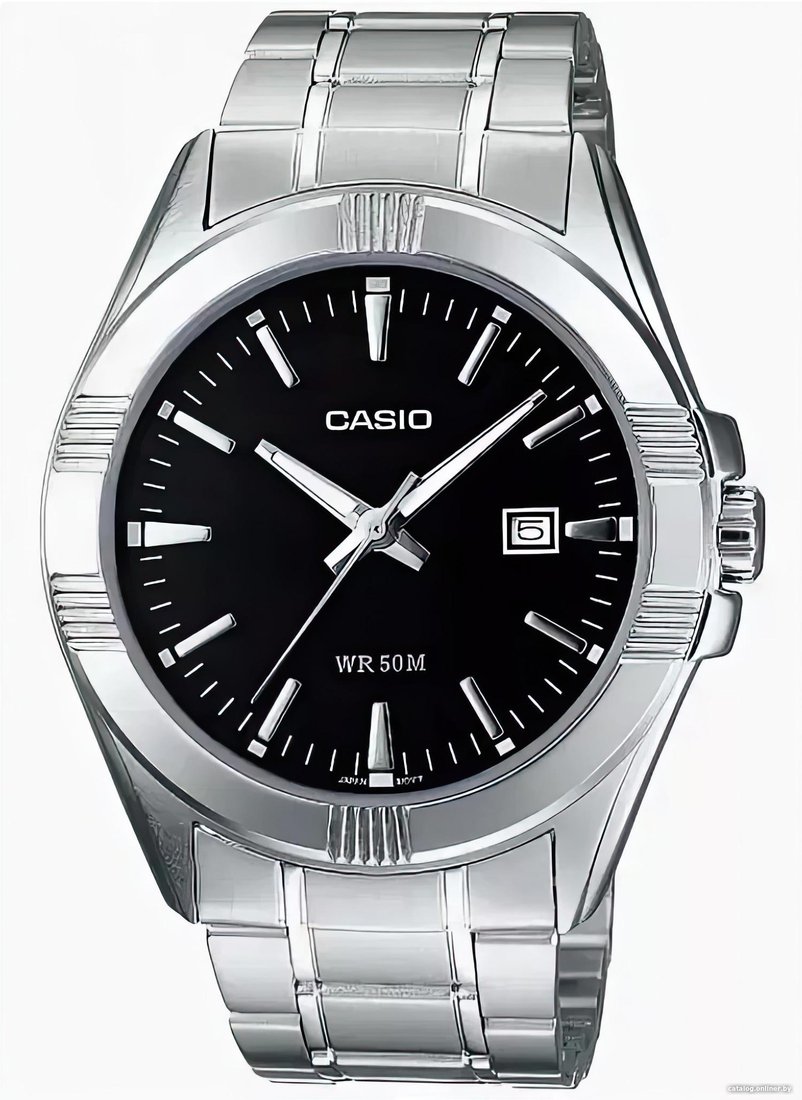 Наручные часы Casio MTP-1308D-1A
