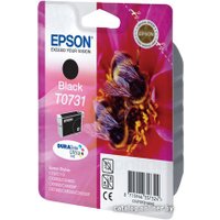 Картридж Epson EPT07314A (C13T10514A10)