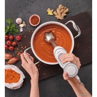 Погружной блендер Braun MultiQuick 5 Vario MQ 5207 WH