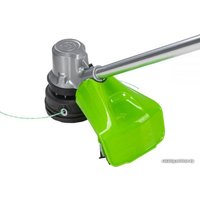 Триммер Greenworks GD82LTK5 2110607UB (с 1-им АКБ 5 Ач)