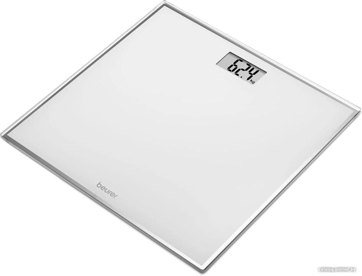 Напольные весы Beurer GS 120 Kompakt