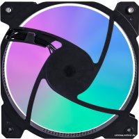 Вентилятор для корпуса 1stPlayer F2 Plus (черный)