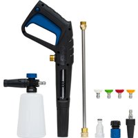 Мойка высокого давления Hyundai HHW 210-550BL PRO