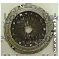 Сцепление Valeo 835008