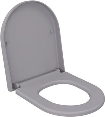 Ambassador Abner 102T20301 (серый матовый)