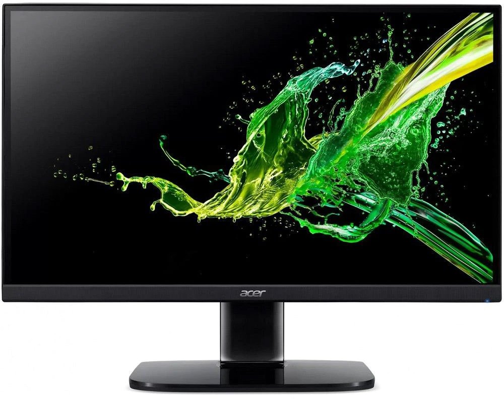 

Монитор Acer KA272UEbmiipx UM.HX2EE.E25