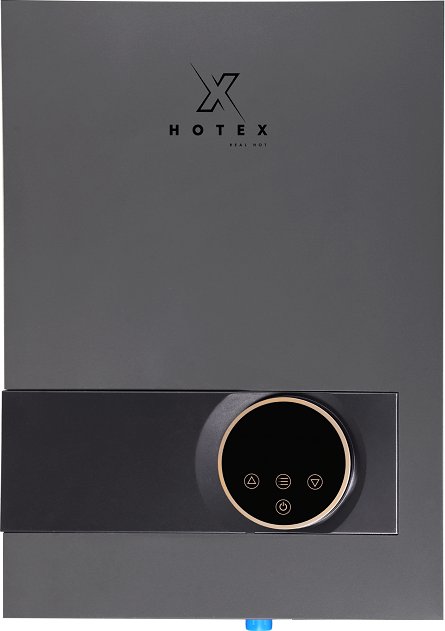 

Отопительный котел Hotex BE4