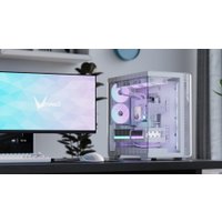 Система жидкостного охлаждения для процессора Formula Ice Jet Vision 360 (белый)