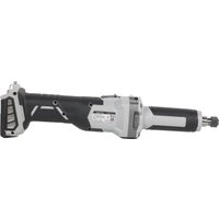 Прямошлифовальная машина Интерскол ПШМ-8/36В 821.2.2.70 (с 2-мя АКБ)