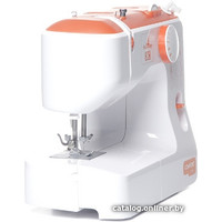 Электромеханическая швейная машина Comfort 835