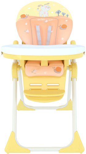 Globex Космик New 140706 (оранжевый)