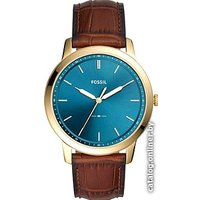 Наручные часы Fossil The Minimalist FS5755