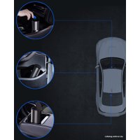 Мусорный бак Baseus CRLJT-01