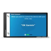 GPS навигатор Garmin DriveSmart 65 MT-S