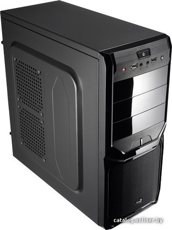 AeroCool V3X Black Edition