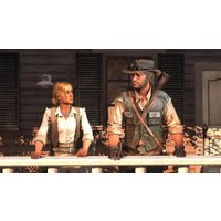  Red Dead Redemption 2023 (без русской озвучки и субтитров) для PlayStation 4