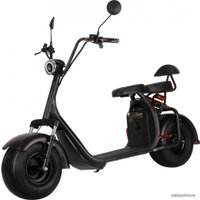 Электроскутер GT CityCoco X7 Pro (черный)