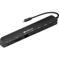 Док-станция Origo OU3350SNPD