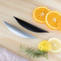  AKS скоба мет. AVOCADO 96 сатин