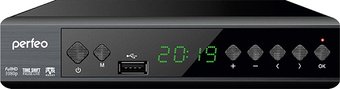 Приемник цифрового ТВ Perfeo Style PF-A4414
