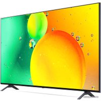 Телевизор LG NanoCell 50NANO756QA