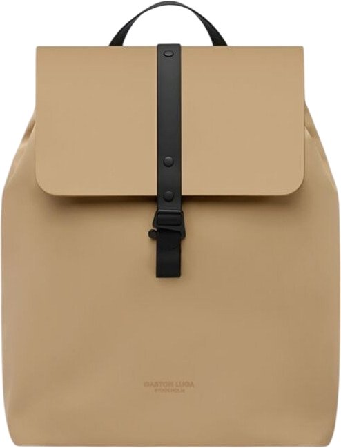 Городской рюкзак Gaston Luga Dash Bucket Backpack 13 (латте)
