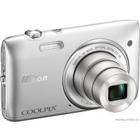 Фотоаппарат Nikon Coolpix S3500