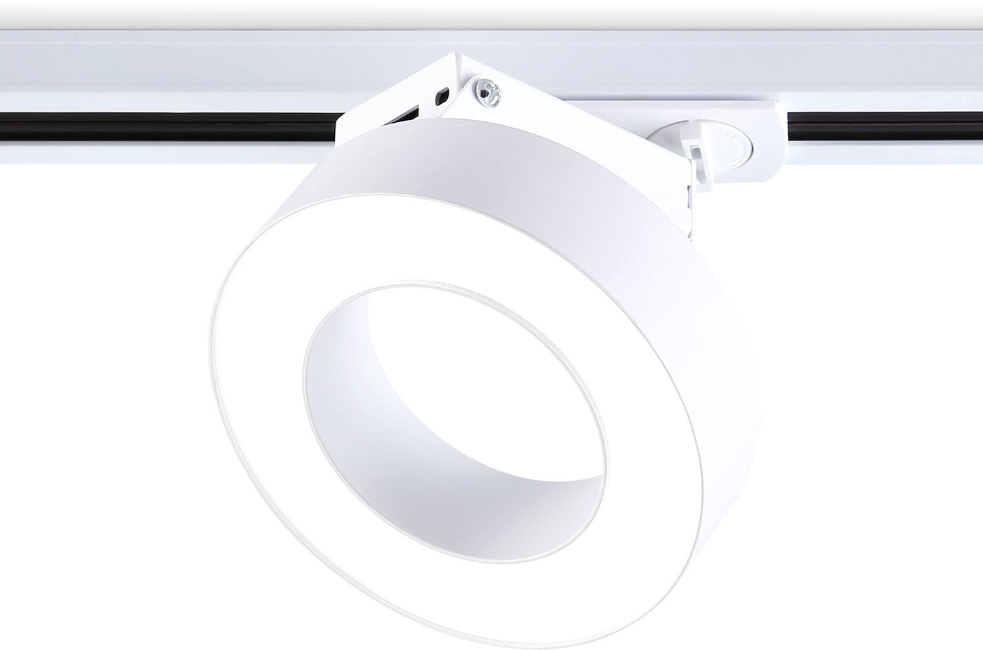 

Трековый светильник Ambrella light Track System GL6866 WH