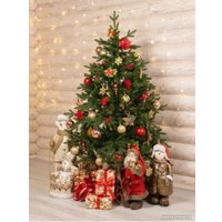 Ель National Tree Company Форест Фор-160 (160 см)