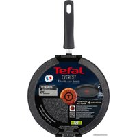Блинная сковорода Tefal Everest C6363802