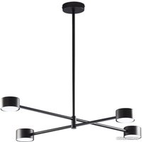 Подвесная люстра TK Lighting Dora 6417