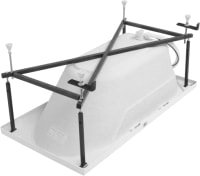 

Каркас Aquanet West 170