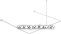 Карниз для ванны Fora 390KUWH