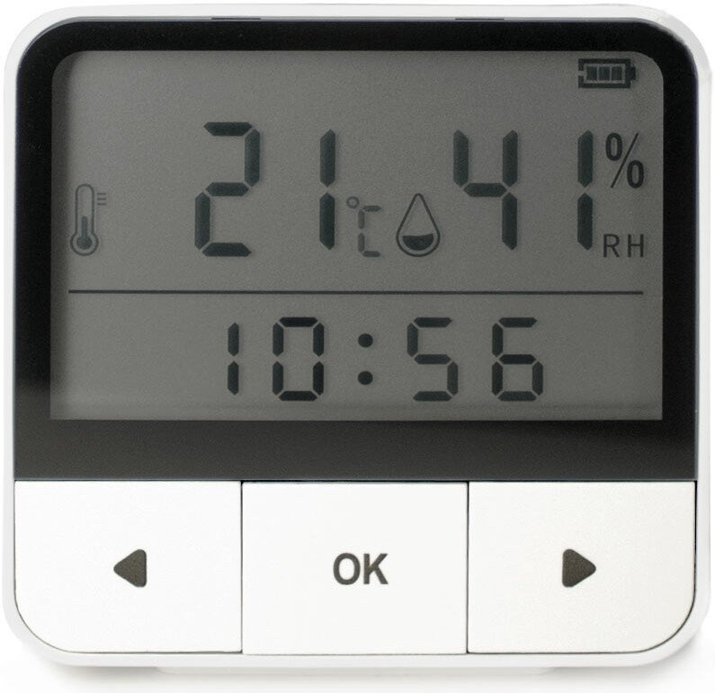 

Метеостанция Ps-Link PA-010W