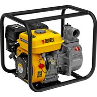 Мотопомпа Denzel PX-50 99201