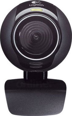 Logitech QuickCam E3500 Plus
