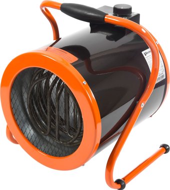 Электрическая тепловая пушка Wester TB-5/7CT