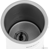 Автоматический вспениватель молока Kitfort KT-7176