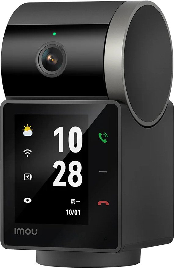 IP-камера Imou Rex VT