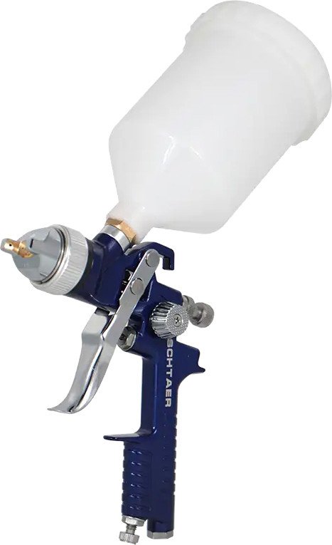 

Краскопульт Schtaer SCH-827-1.3 A00024559