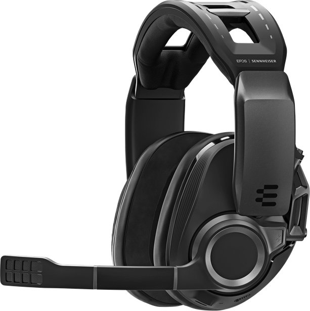 

Наушники Epos GSP 670