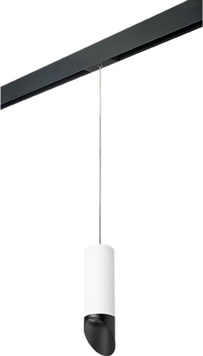 

Трековый светильник Lightstar Rullo PRORP48637