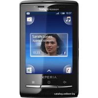 Смартфон Sony Ericsson Xperia X10 mini