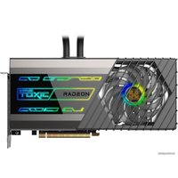 Видеокарта Sapphire Toxic Radeon RX 6900 XT Limited Edition 16GB GDDR6 11308-06-20G