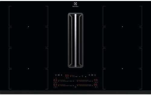 

Варочная панель Electrolux KCC85450